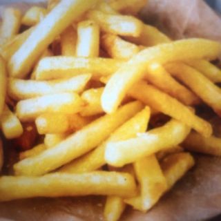 Patatine fritte