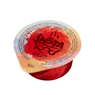 Імбир маринований (40 г)
