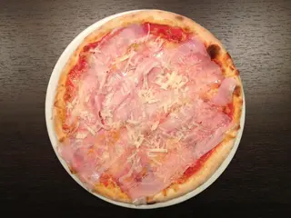 Amatriciana