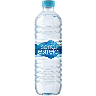 Água Serra da Estrela 50cl