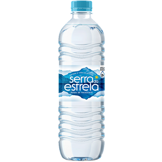 Água Serra da Estrela 33cl