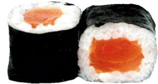 30 - Maki de Salmón