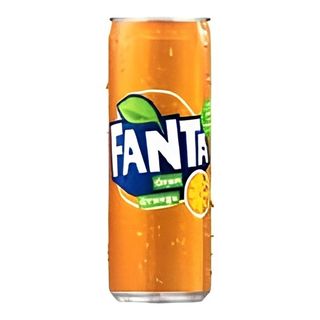 Fanta 0,33l
