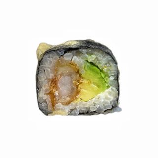 Ten Futomaki Frito (10 Uds.)