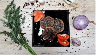 Телешко кюфте