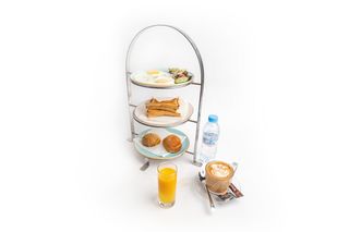 Petit Déjeuner Le Frenchy