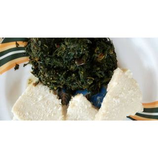 Ugali Managu