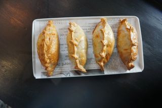 Empanadas De Bondiola (6 Uds.)