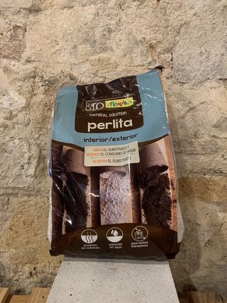 Perlita 5L