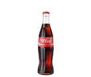 Coca-Cola  33 cl