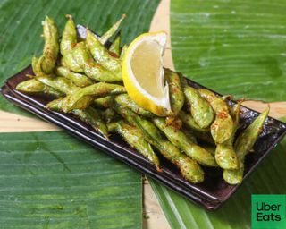 Croqueta De Pato Pekín (1 Ud.)