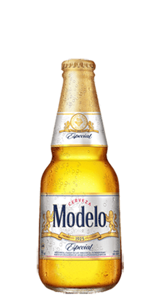 Cerveza Modelo Especial