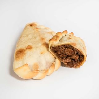 Empanada carne Dulce