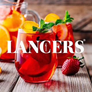 Sangria Lancers 75cl 