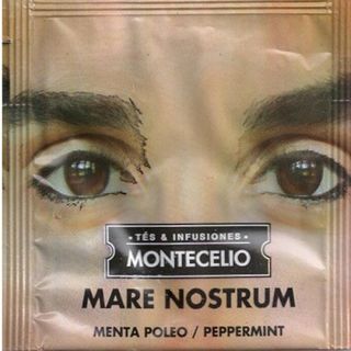 Mare Nostrum - Menta poleo