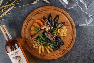 ქართული ნუგბარი