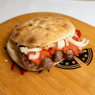 Ćevapčići