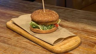 Бургер Чікен (300г)