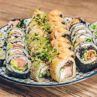 Zestaw Classic 36 szt.