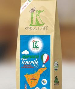 Tés, Infusiones Y Cafés