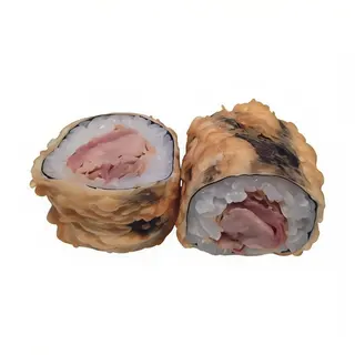 N43-Crispi Maki Con Pato (8 Pzs.)