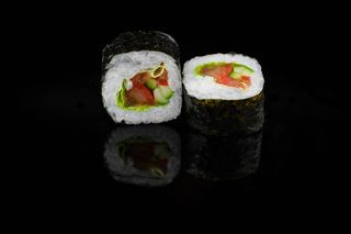 Ролл "Томат маки"