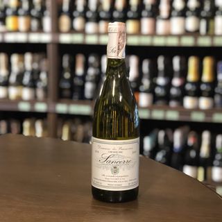 Вино Domaine des Buissonnes, Sancerre біле сухе 12,5% (0.75л)
