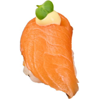    Nigiri SAUMON   