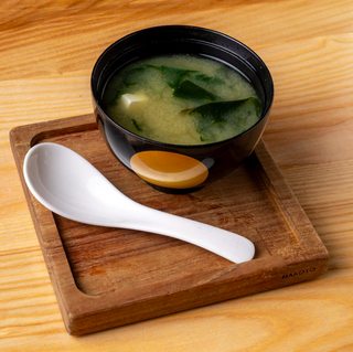 Miso Soup