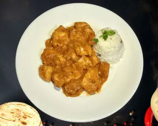 Pollo Chipotle