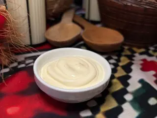 Майонез (50g)