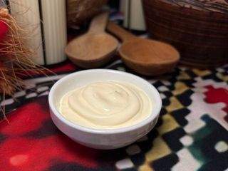 Майонез (50g)