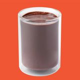 Տաք Շոկոլադ