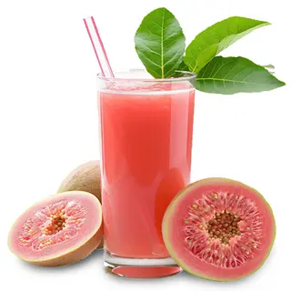 Jugo de guayaba (16 oz.)