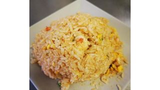 29. Riso thailandese