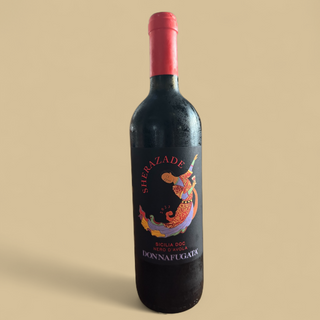 Sherazade - Donna Fugata