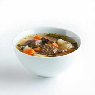 Ciorbă de văcuţă