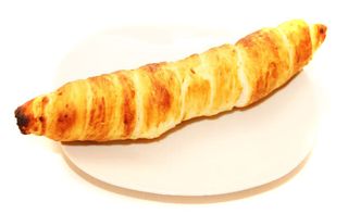 ხაჭაპური შამფურზე