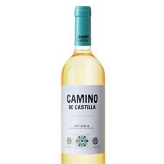 Vino Blanco Camino De Castilla (750 Ml.)