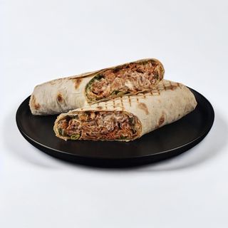 შაურმა პატარა