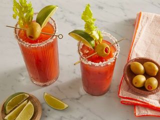 bloody mary