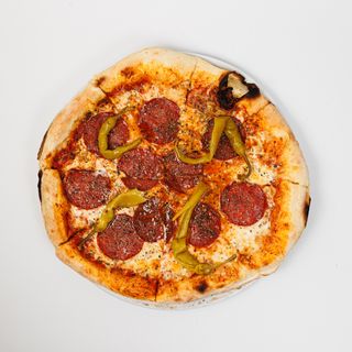 Pizza Pepperoni
