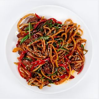 Ганбян цомян