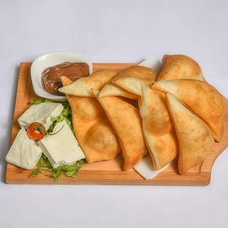 Priganice sa džemom