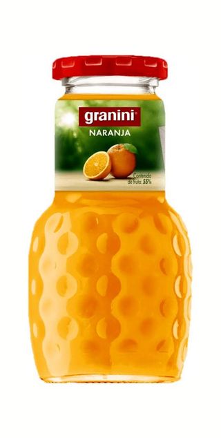 Zumo De Naranja (275 Ml.)