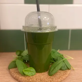 Sempre verde