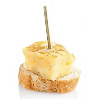 Pincho De Tortilla