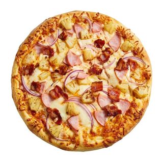 Pizza Hawaii