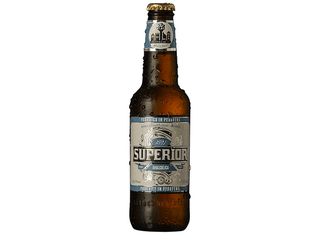 Birra Superior Analcogolica 0%