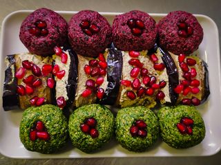 ფხალის ასორტი